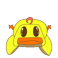 Animation Please Sticker