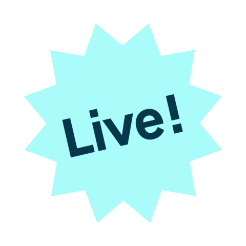 The Wave Podcasts Sticker by The Wave Podcasting