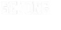 Sjng Sticker by Sejong Taekwondo
