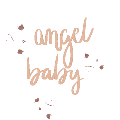 PappasPipedream giphyupload pink baby miss you Sticker