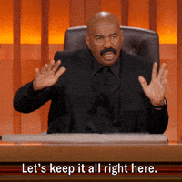 Steve Harvey Television GIF by ABC Network