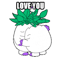 Hug Me Sticker by Magic Eden