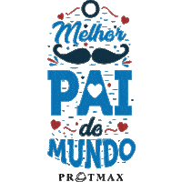 Father Pai Sticker by Protmax