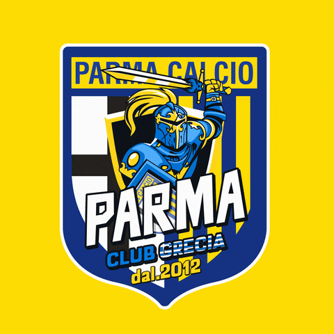 Parma Crusaders GIF by Abnormal Clothes