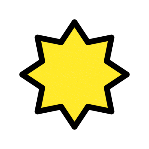 Sticker Star Sticker by CLASS101