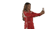 Bianca Bustamante Sticker by Prema Team