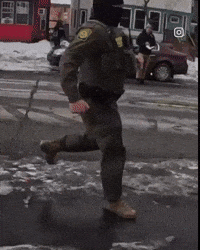 Ice GIF by Respective