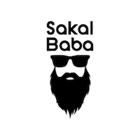 Sticker by Sakal Baba