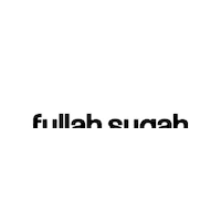 fullah_sugah clothing clothes fullahsugah fullah sugah Sticker