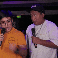 Jorge Luna GIF by No Hay Sin Suerte