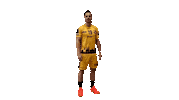 Nico Frage Sticker by Bregenz Handball