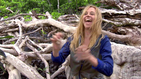 survivorau GIF by Australian Survivor