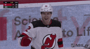 Ice Hockey Sport GIF by NHL