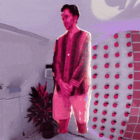 haunting miami beach GIF