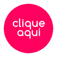 Pink Circle Sticker by Podemos 20