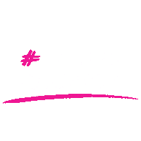Pink Rosa Sticker by Podemos 20