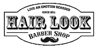 Barber Barbershop Sticker by mr service