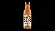 Bbq Dressing GIF by Marcel Katz Dalí / The Art Plug