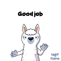 Great Job Applause GIF by VeeFriends