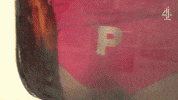 Party Lol GIF by Hollyoaks