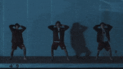 Music Video Swimming GIF by iamnotshane