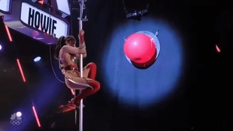nbc GIF by America's Got Talent