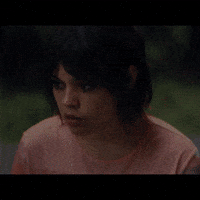 Surprised Jenna Ortega GIF by VVS FILMS