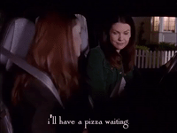 season 1 netflix GIF by Gilmore Girls 