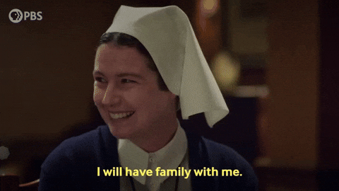 Episode 7 Family GIF by PBS