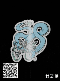 Art Sticker GIF