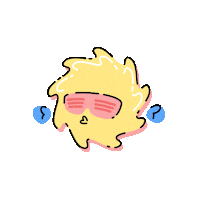 Mad Cry Sticker by osomfinance