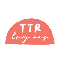 Ttr Sticker by thetinselrack