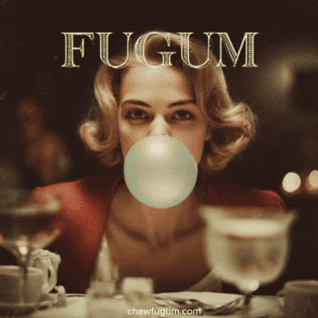 Let It Go Relax GIF by Fugum