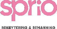sprio  Sticker