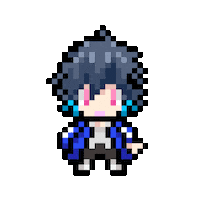 detonationfocusme pixel fortnite goodmorning こんにちは Sticker