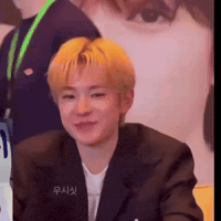 Nct GIF