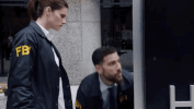 fbi fbifam GIF by CBS