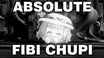 Phoebe GIF