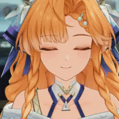 Wuwa GIF