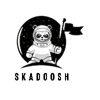 skadooshindia marketing socialmedia mediaagency skadoosh Sticker