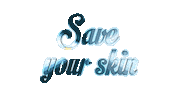 Art Statement Sticker