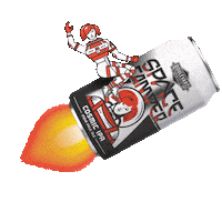 Kansas City Space Sticker by Boulevard Beer