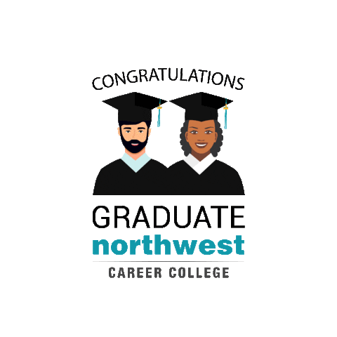 Ncc Trade School Sticker by Northwest Career College