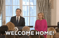 Hillary Clinton GIF by GIPHY News