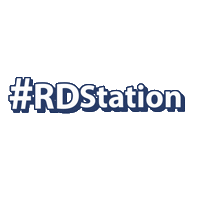 Rd Crm Sticker by Resultados Digitais