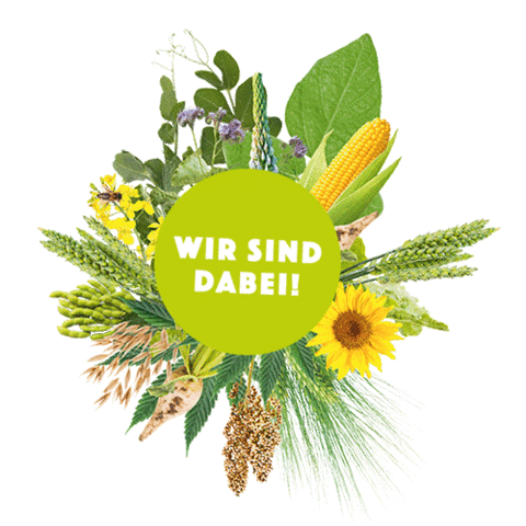 Bauer Landwirt Sticker by Michael at Contentivity