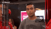 Sport Hello GIF by MotoGP