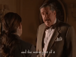 season 4 netflix GIF by Gilmore Girls 