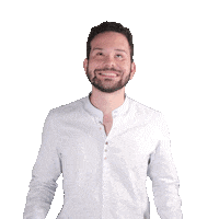 Look Up Sticker by Radio Company