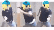 신노센시 GIF